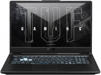 Фото - Ноутбук Asus TUF Gaming F17 FX706HCB (FX706HCB-HX147T)