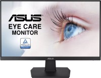 Фото - Монитор Asus VA24ECE 24 "  черный