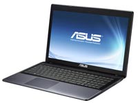 Фото - Ноутбук Asus X55VD (X55VD-SX002D)