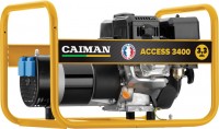 Электрогенератор Caiman Access 3400 