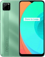 Фото - Мобильный телефон Realme C11 64 ГБ / 4 ГБ