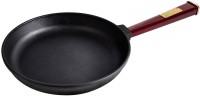Фото - Сковородка Brizoll Optima Bordo O2035-P2 20 см