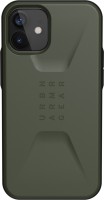 Фото - Чехол UAG Civilian for iPhone 12 Mini 