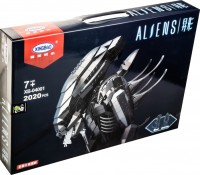 Фото - Конструктор Xingbao Alien Xenomorph XB-04001 