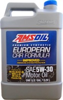 Фото - Моторное масло AMSoil European Car Formula 5W-30 Improved ESP 3.78 л