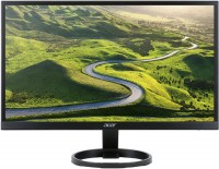 Фото - Монитор Acer R271Bbmix 27 "