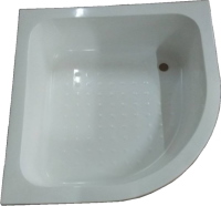 Фото - Душевой поддон Verona 90x90x15 R