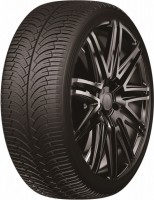 Фото - Шины Fronway Fronwing A/S 195/60 R16 89H 