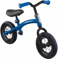 Фото - Детский велосипед Globber Go bike Air 