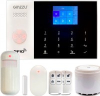 Фото - Сигнализация / Smart Hub Ginzzu HS-K04WL 