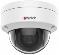 Камера видеонаблюдения Hikvision HiWatch IPC-D082-G2/S 2.8 mm 