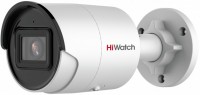 Камера видеонаблюдения Hikvision HiWatch IPC-B082-G2/U 2.8 mm 