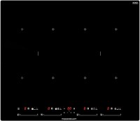 Фото - Варочная поверхность Kuppersbusch KI 6750.0 SR черный