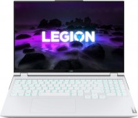 Фото - Ноутбук Lenovo Legion 5 Pro 16ACH6H (5P 16ACH6H 82JQ00LHPB)