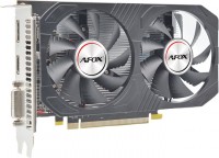 Видеокарта AFOX Radeon RX 550 AFRX550-4096D5H4-V6 
