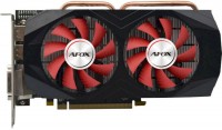 Фото - Видеокарта AFOX Radeon RX 580 AFRX580-8192D5H7-V2 