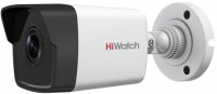 Фото - Камера видеонаблюдения Hikvision HiWatch DS-I400(C) 6 mm 