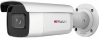 Фото - Камера видеонаблюдения Hikvision HiWatch IPC-B682-G2/ZS 