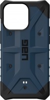 Чехол UAG Pathfinder for iPhone 13 Pro 
