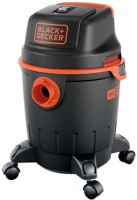 Фото - Пылесос Black&Decker BXVC 20 PE 