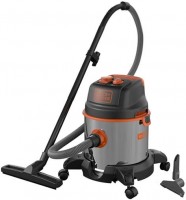 Фото - Пылесос Black&Decker BXVC 20 XTE 