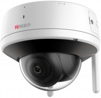Фото - Камера видеонаблюдения Hikvision HiWatch DS-I252W(D) 4 mm 