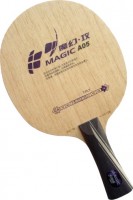 Фото - Ракетка для настольного тенниса DHS Magic A05
