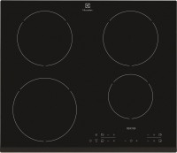 Фото - Варочная поверхность Electrolux EHH 16340 FK черный