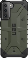 Фото - Чехол UAG Pathfinder for Galaxy S21 