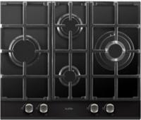 Фото - Варочная поверхность VENTOLUX HG640-R1G CEST