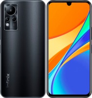 Фото - Мобильный телефон Infinix Note 11 64 ГБ / 4 ГБ