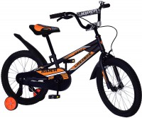 Фото - Детский велосипед Like2Bike Rider 18