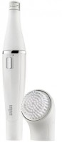 Фото - Эпилятор Braun FaceSpa 831 