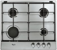 Фото - Варочная поверхность Whirlpool AKR 320 IX нержавейка