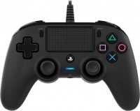 Фото - Игровой манипулятор Nacon Wired Compact Controller for PS4 