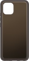 Фото - Чехол Samsung Soft Clear Cover for A03