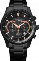 Фото - Наручные часы Citizen AN8195-58E 