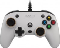 Фото - Игровой манипулятор Nacon Pro Compact Controller for Xbox 