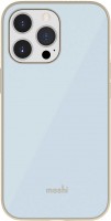 Фото - Чехол Moshi iGlaze for iPhone 13 Pro 