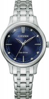 Фото - Наручные часы Citizen EM0890-85L