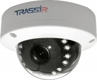 Фото - Камера видеонаблюдения TRASSIR TR-D2D5 v2 3.6 mm 