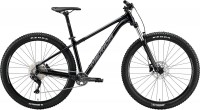 Фото - Велосипед Merida Big.Trail 200 2022 frame XL
