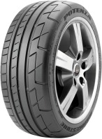 Фото - Шины Bridgestone Potenza RE070 255/40 R20 97Y Run Flat 