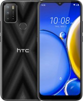 Фото - Мобильный телефон HTC Wildfire E2 Plus 64 ГБ / 4 ГБ