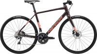 Фото - Велосипед Merida Speeder 900 2022 frame S