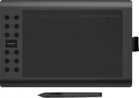 Графический планшет Gaomon M106K Pro 
