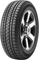 Фото - Шины Bridgestone Dueler H/L 683 265/65 R18 112H 