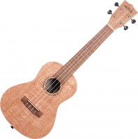 Фото - Гитара Kala Burled Meranti Concert Ukulele 