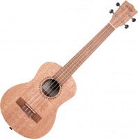 Фото - Гитара Kala Burled Meranti Tenor Ukulele 