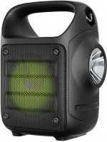 Фото - Портативная колонка SoundMAX SM-PS5010B
